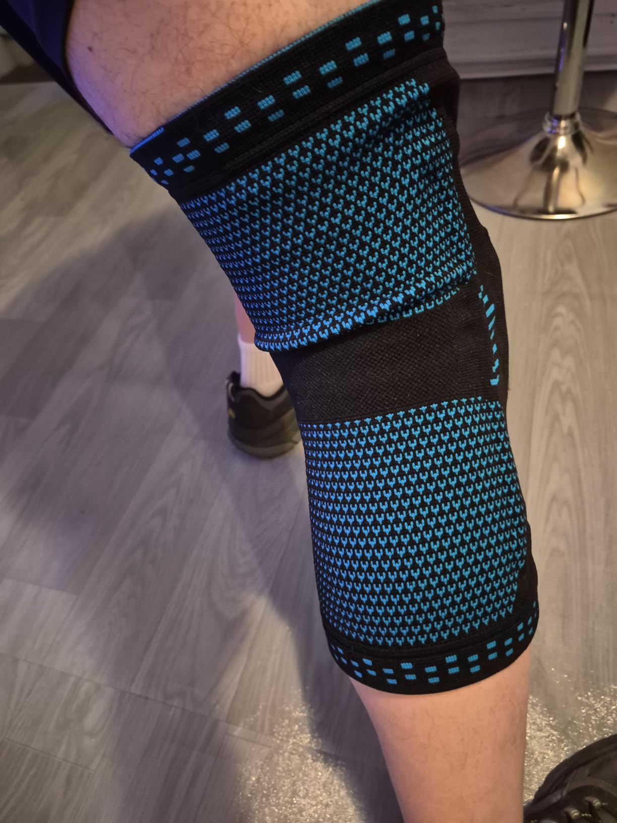 Customer photo 2